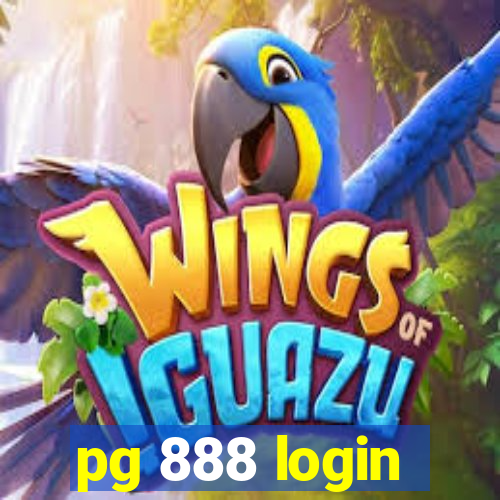 pg 888 login